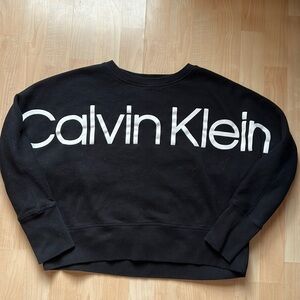 Calvin Klein Sweatshirt